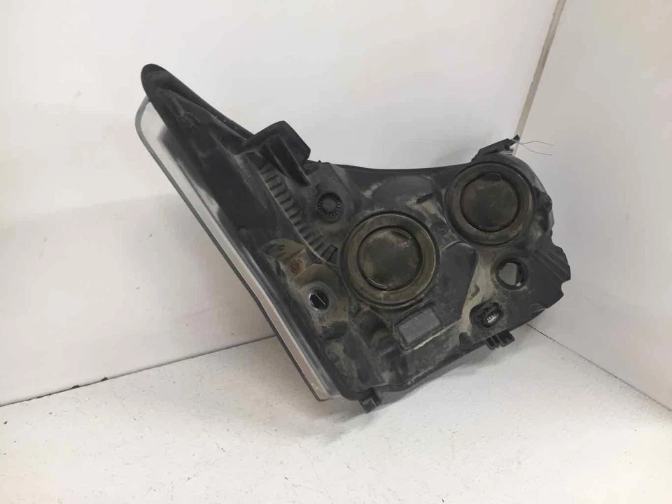 15 FORD TRANSIT 250 Headlamp Assembly Left - Изображение 3 из 4