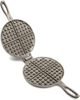 Romes 1100 Waffle Iron