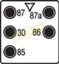 GEBE 9 7114 1 Lambdasonde für MERCEDES-BENZ