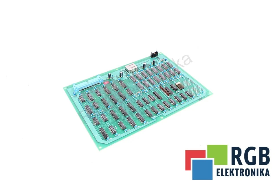 BN624A210A MITSUBISHI ELECTRIC - Reconditionné - Garantie 24 mois