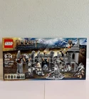 LEGO 79014 Dol Guldur Battle The Hobbit New in Box Sealed Retired Set
