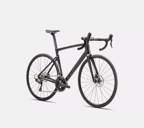 2025 Specialized Tarmac SL7 Sport Carbon Bike 54cm Shimano 105 Gloss Carbon Demo 2025 Specialized Tarmac SL7 Sport Carbon Bike 54cm Shimano 105 Gloss Carbon Demo