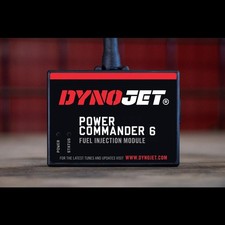 Centralina DYNOJET POWER COMMANDER 6 usb YAMAHA T-MAX 530 TMAX