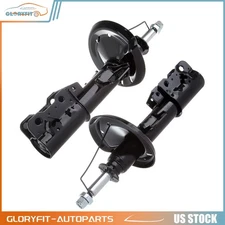 Front For 2005-2010 Chevrolet Cobalt 2006-2011 Chevrolet HHR Shocks Absorber 2x
