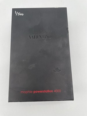 Valentino Mophie Powerstation 4000 Limited 1/500