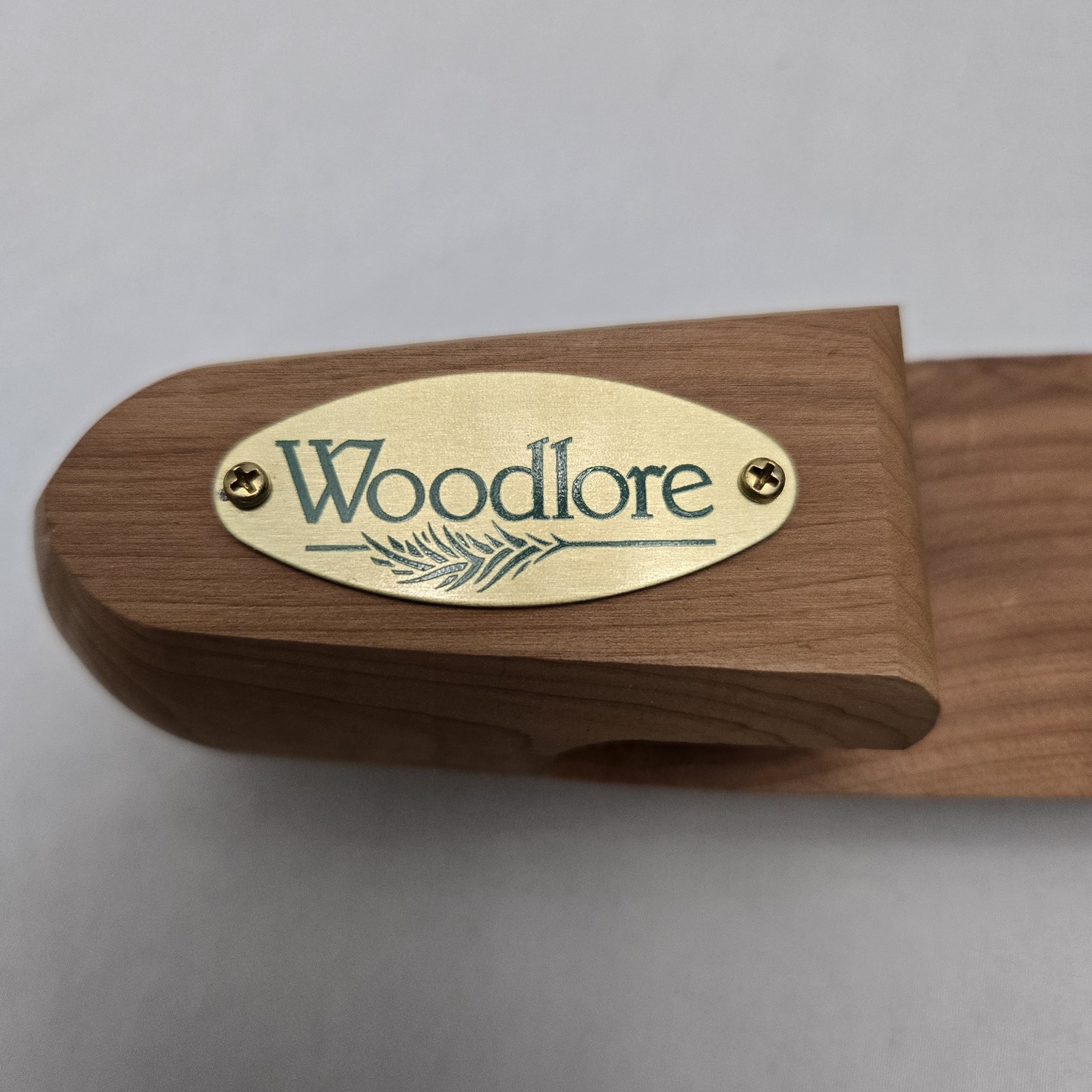 Woodlore Men's Combination Cedar Split-toe Shoe Trees Medium USA Old Money