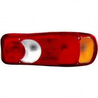 RüCkleuchte Rechts FüR Peugeot Boxer CitroëN Jumper Fiat Ducato Bj. 12->>