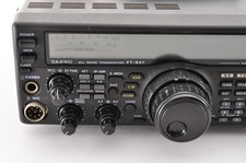 Yaesu Ft 847 for sale - eBay