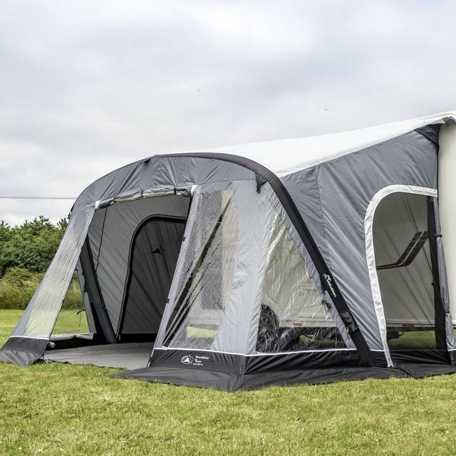 SunnCamp Curve Air 390 Replacement Bladders for sale eBay