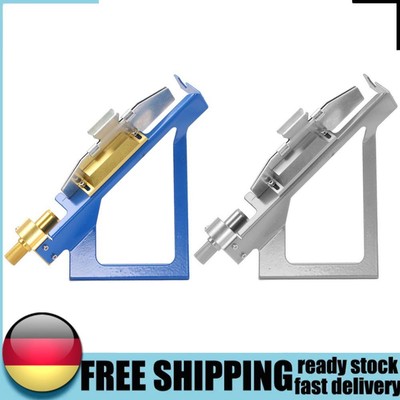 Arrows Tail Feather Sticking Device Outdoor Archery Feather Fletching Jig Stick