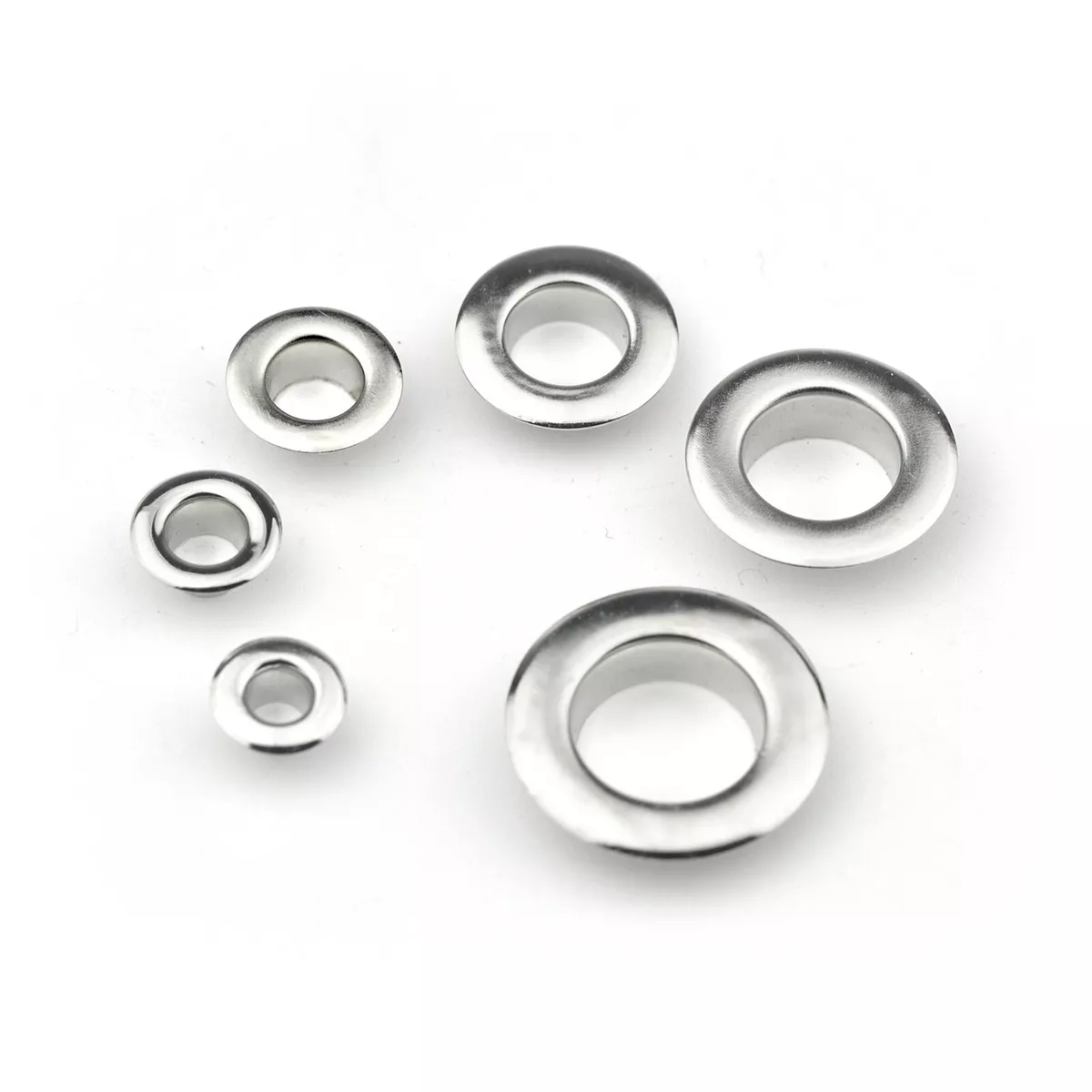 Eyelets, Craft Grommets, Eyelets & Washers for Crafts