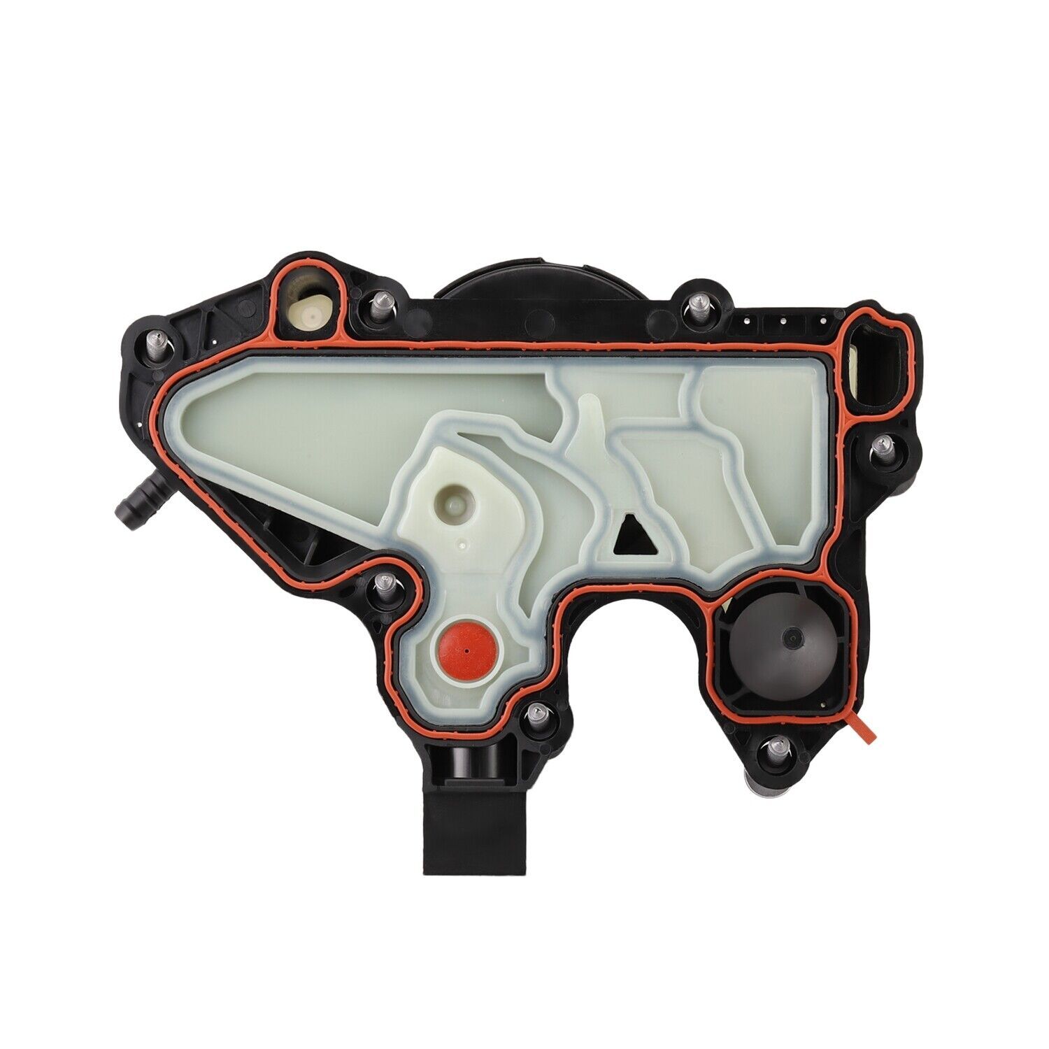 06K103495Ah Pcv Valve Oil Separator For Vw Golf Gti Jetta 1.8T 2.0T