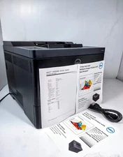 Dell C2660DN Workgroup Laser Printer