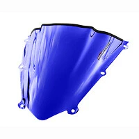 SPORT TECH 2009-2011 YZF R1 YAMAHA 45491122 SPORTECH V-FLOW W S YAM СИНИЙ ХРОМ - Изображение 2 из 2