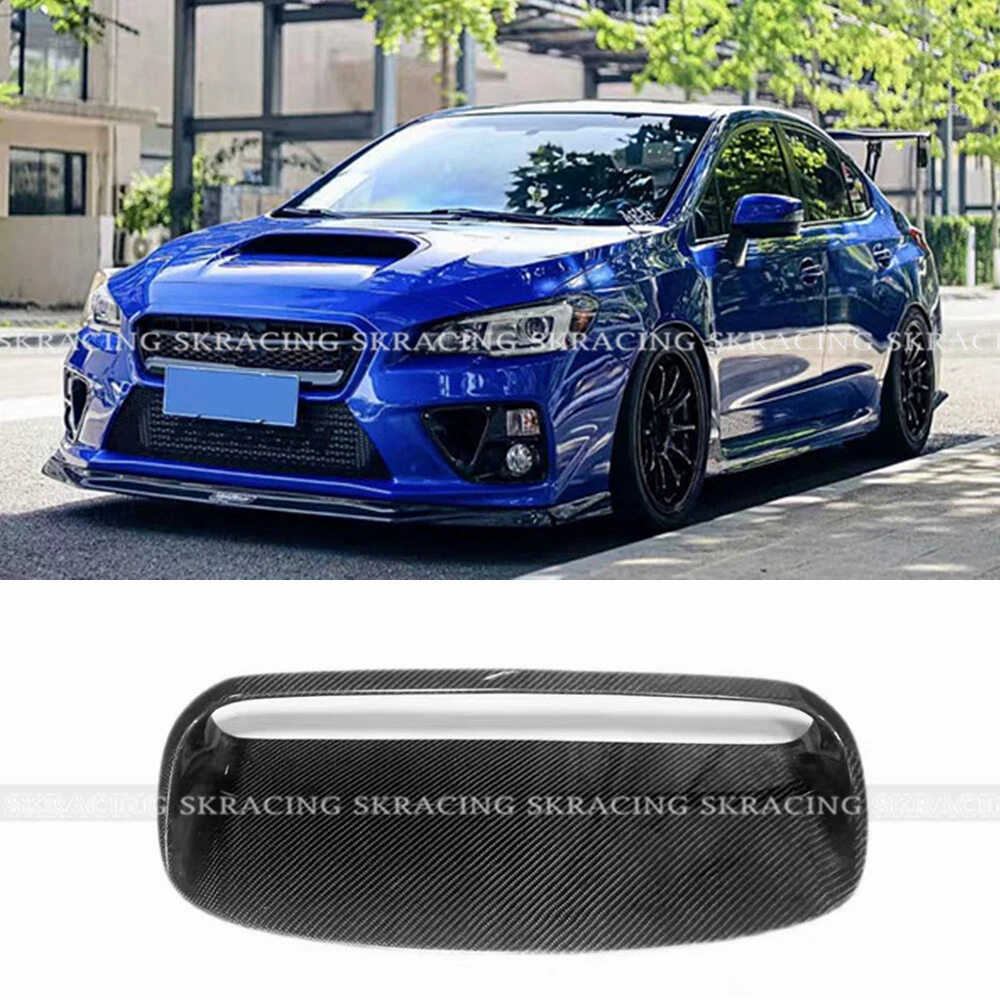 2015 subaru impreza accessories online