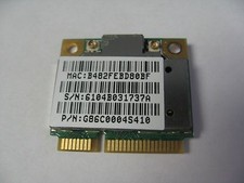 Toshiba Satellite L505 Series Wireless Half Card RTL8191SE V000190570 K29-24 