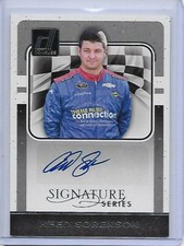 2017 Donruss Baseball Cards 3