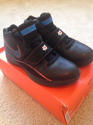 kevin durant 2 shoes