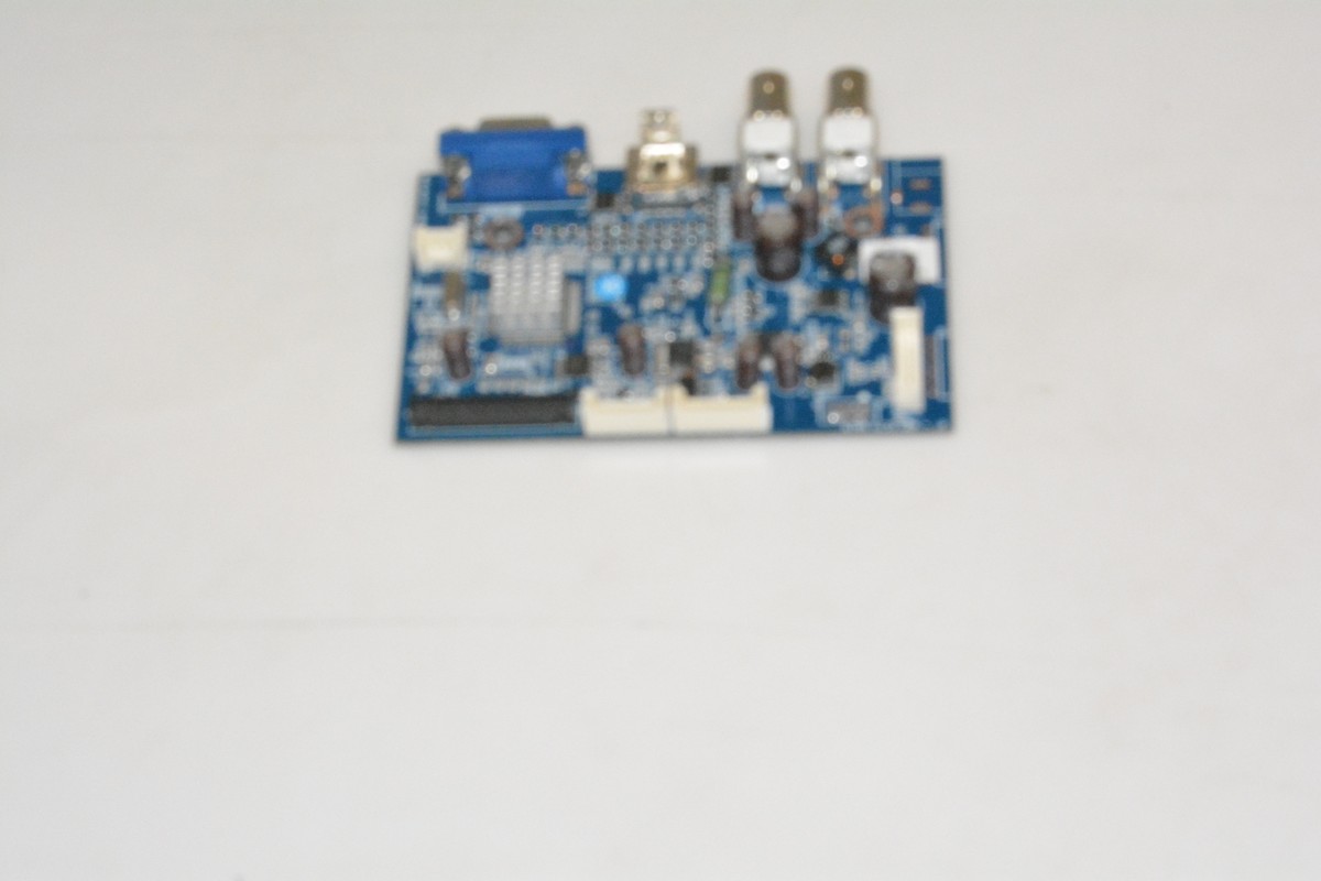 GANZ ZM-L43 MAIN BOARD WT 160909 | eBay GANZ ZM-L43 MAIN BOARD WT 160909 | eBay