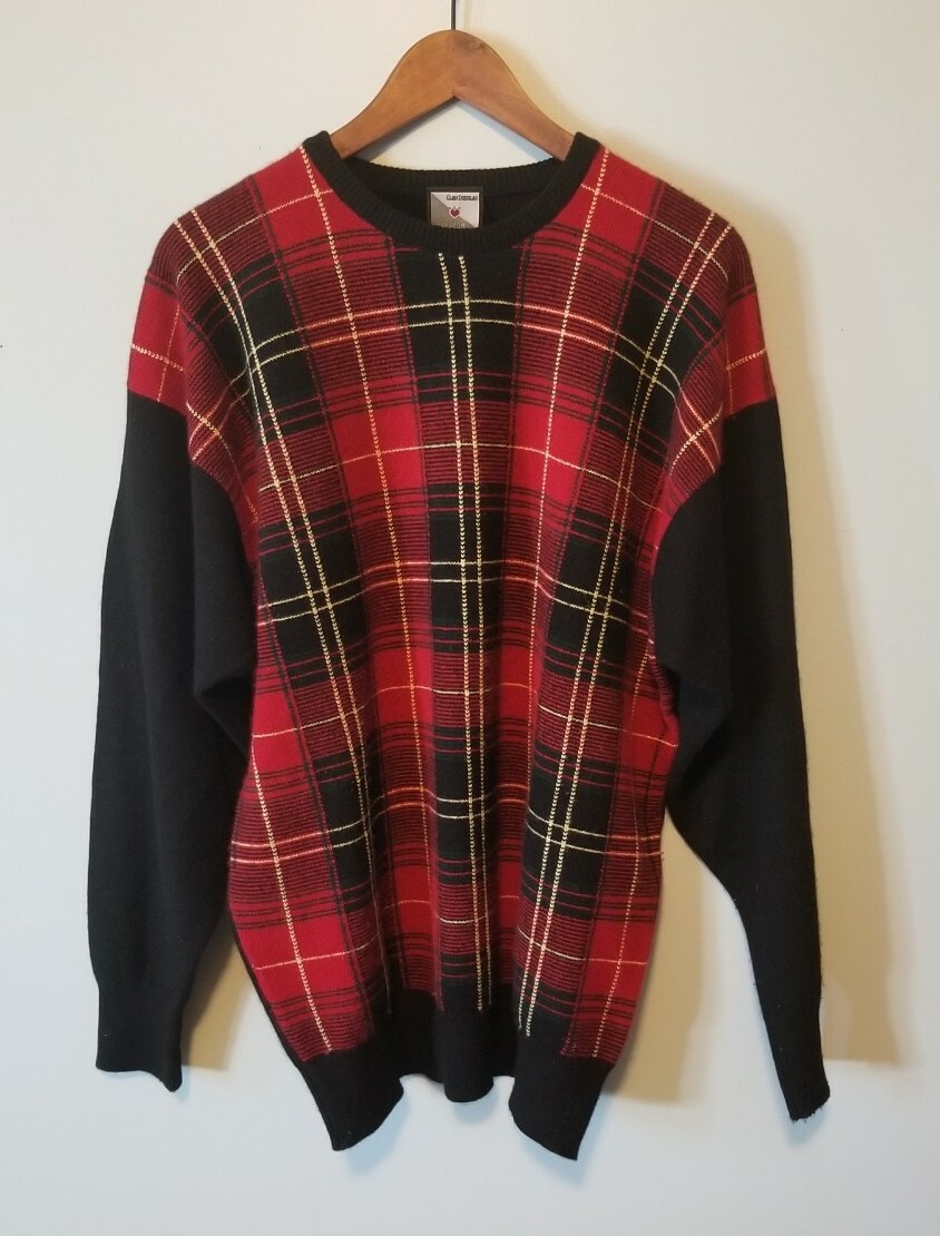 nordstrom mens cashmere sweater