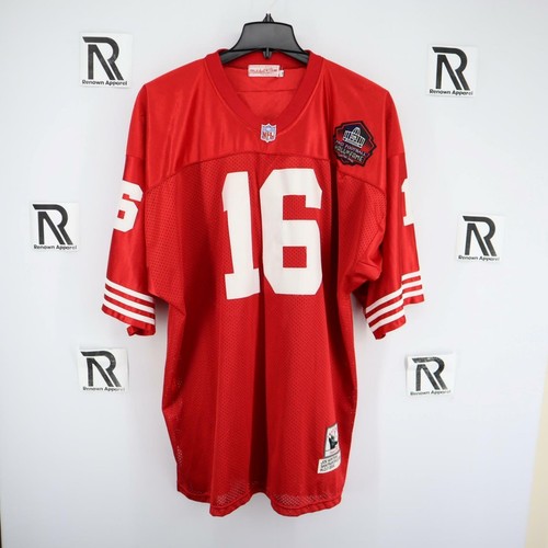 Mitchell \u0026 Ness Jersey Sz 56 Men San 