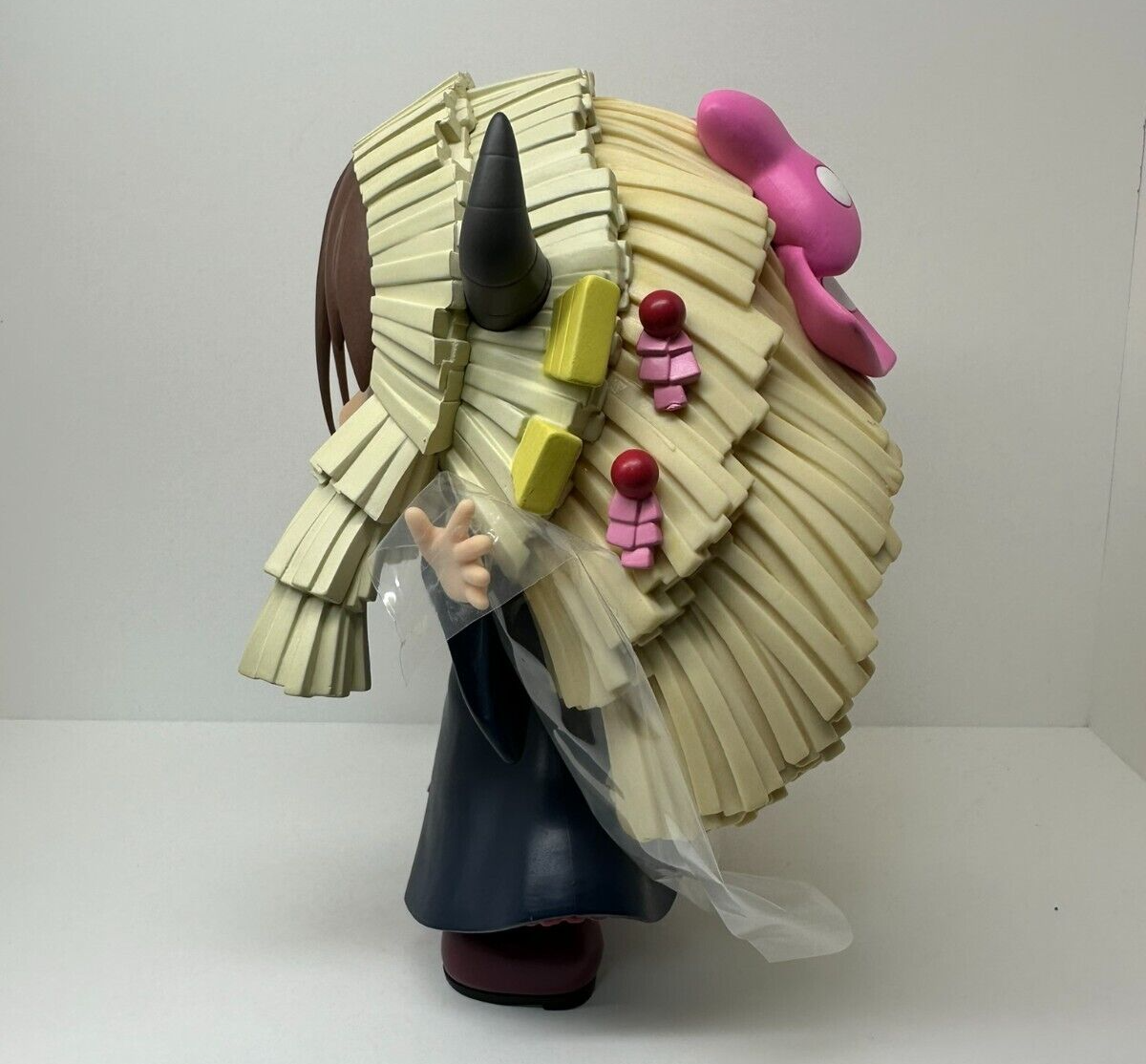 K-On! Sawako Yamanaka Final Form Figure Ichiban Kuji Kyun Chara