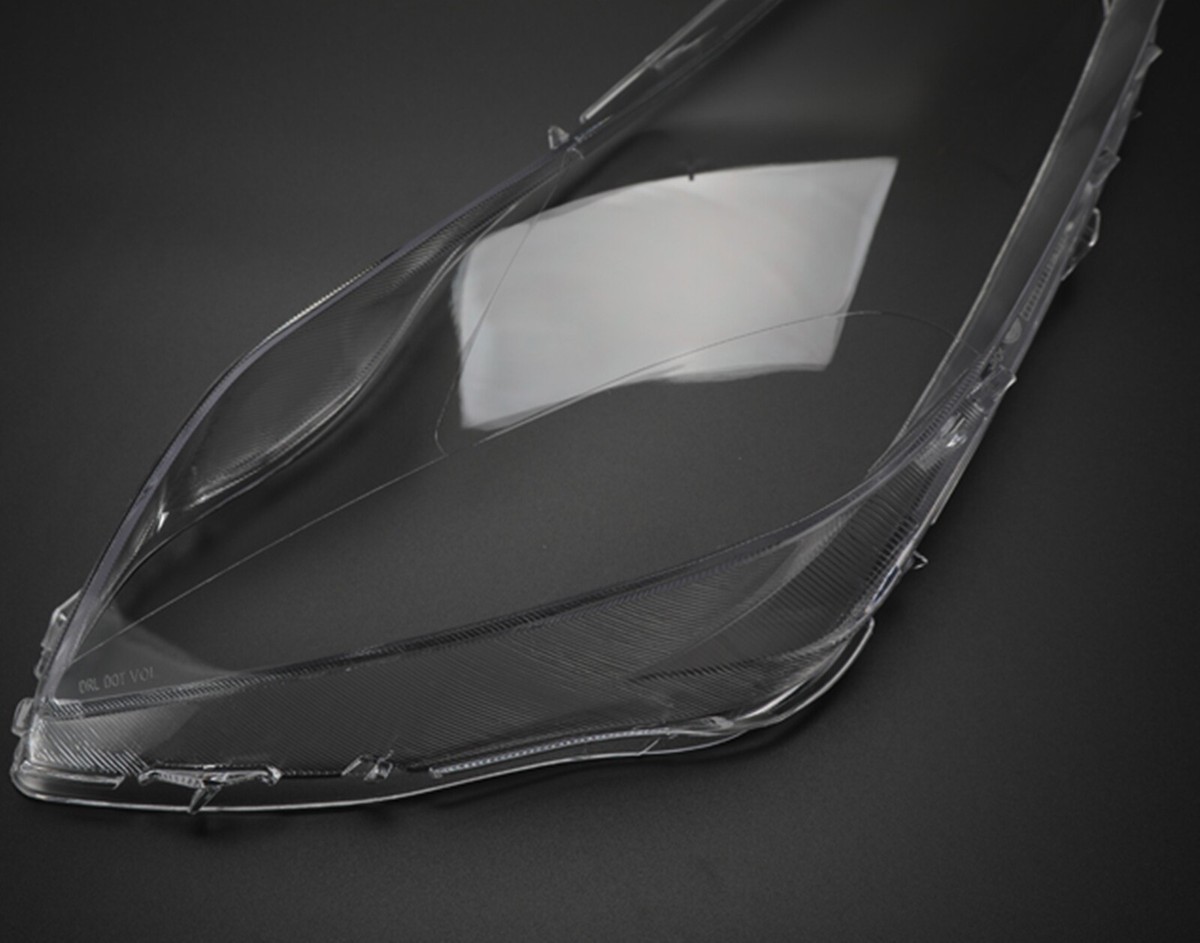 Scheinwerferabdeckungen Für Maserati GTS & Ghibli 2014-2019