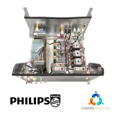 Philips 452216323351 Diagnost DSI Main Distribution Power Unit Board