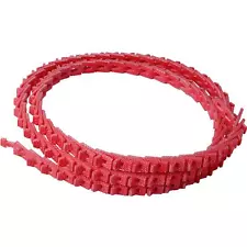 4ft/8ft Power Twist Vbelt 1/2inch X 4 Feet A Typeadjustable Link V Belt Type A F