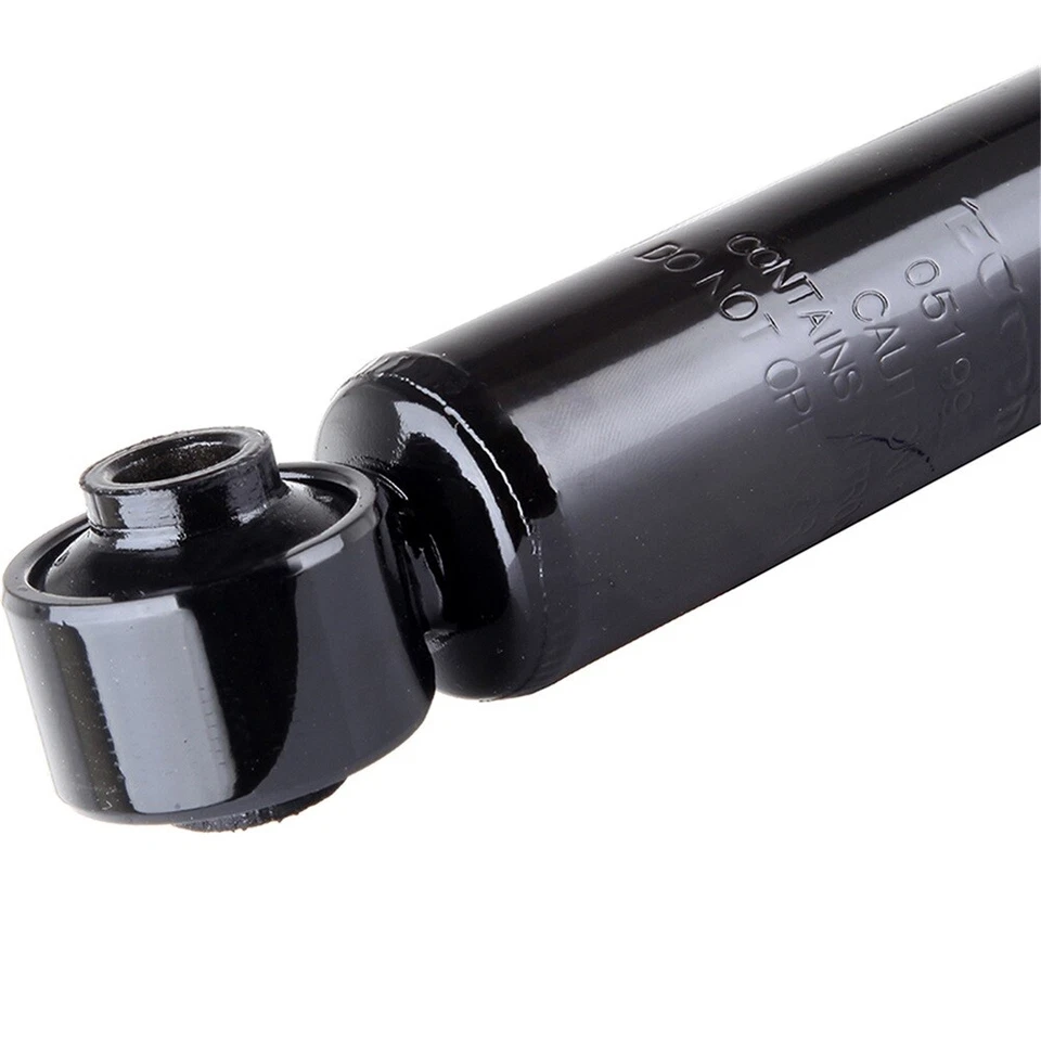 3" Front Leveling Lift Kit + Full shock struts For 2011-2012 Ram 2500 3500 RWD Foto 3 de 4