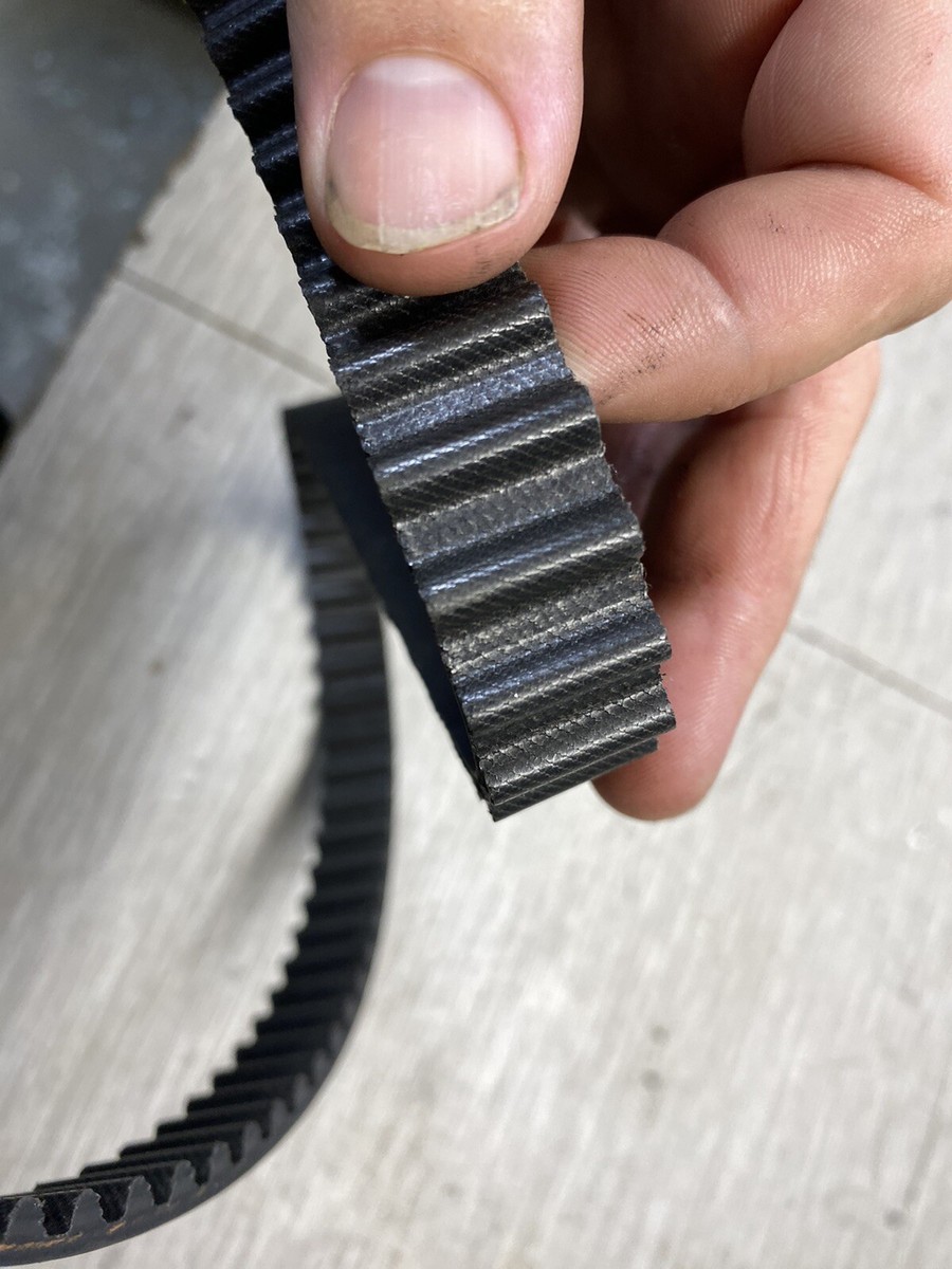 HONDA 40 TIMING BELT 14400-ZV5-004 14400-ZV5-014 | eBay