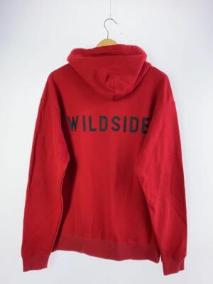 WIND AND SEA × YOHJI YAMAMOTO ロンT WILDSIDE × WIND AND SEA