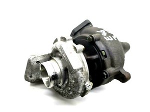 BMW E46 318d Turbolader Turbocharger Turbo 7790312C