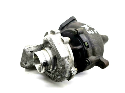 BMW E46 318d Turbolader Turbocharger Turbo 7790312C