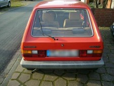 golf 1 automatik