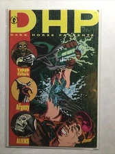 Dark Horse Presents 43 Near Mint Nm Dark Horse