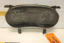 Speedometer Renault Clio II (BB/CB) Hatchback 1.5 dCi 65 (K9K-700) 2001 8200276525A