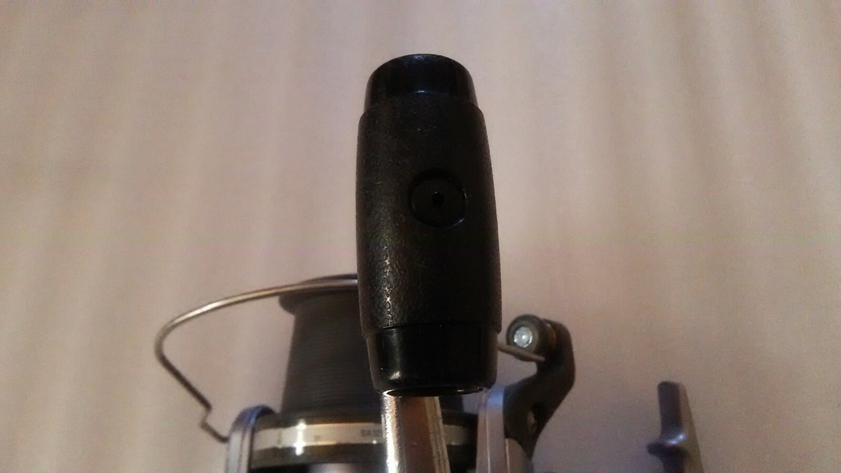 Shimano Super Aero 5000 Used Fishing Reel Left Handle | eBay Shimano Super Aero 5000 Used Fishing Reel Left Handle | eBay