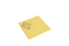 Vileda, r-MicronQuick, Microfasertuch *Gelb* 40x38 cm 5 Stück