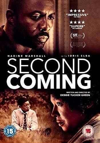 Second Coming (DVD) - Brand New & Sealed Free UK P&P