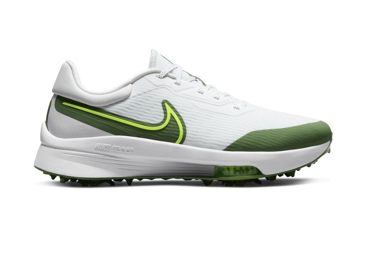 Preços baixos em Nike Air Zoom Infinity Tour NEXT% Wide White