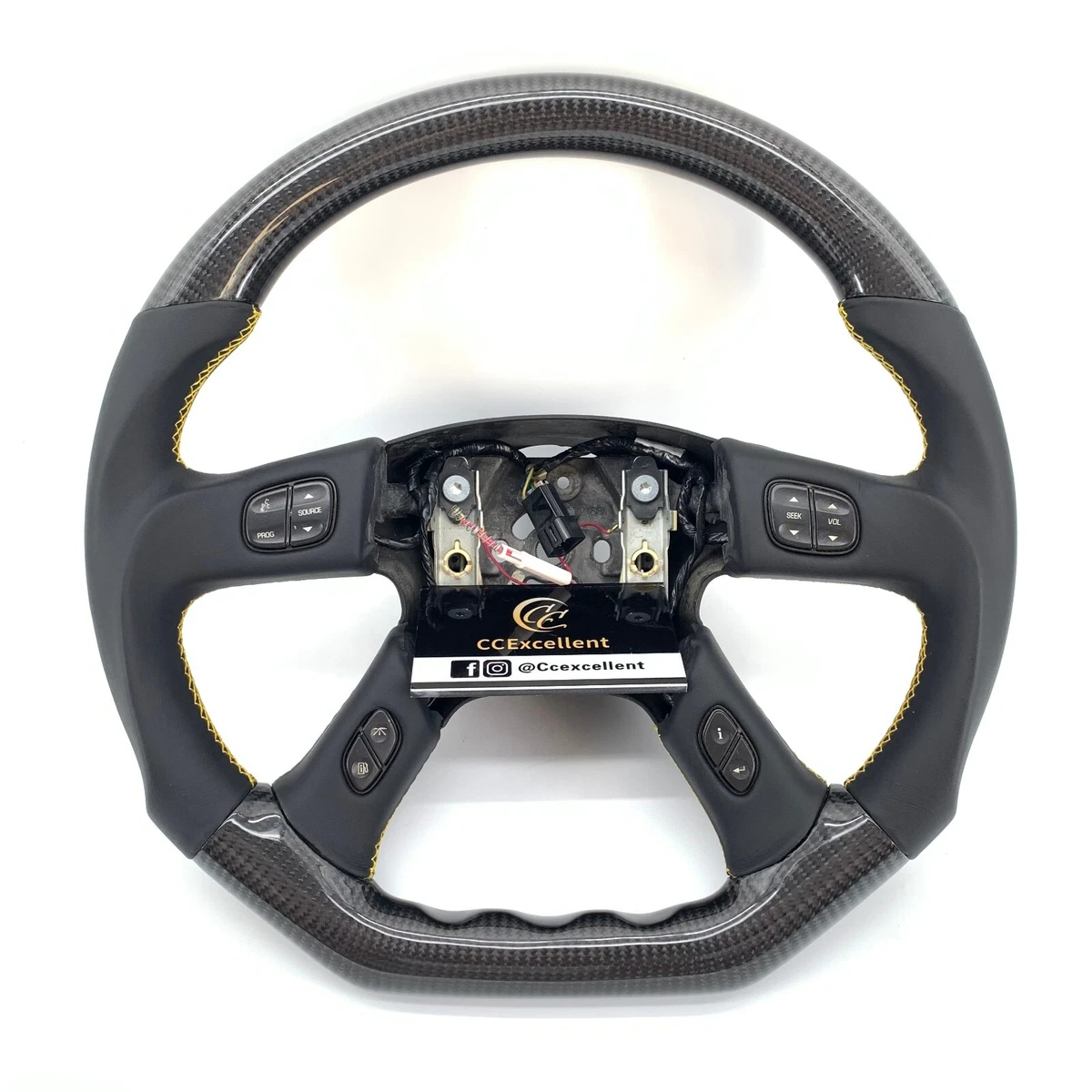 Genuine OEM Steering Wheels & Horn Buttons for Hummer H2 for sale