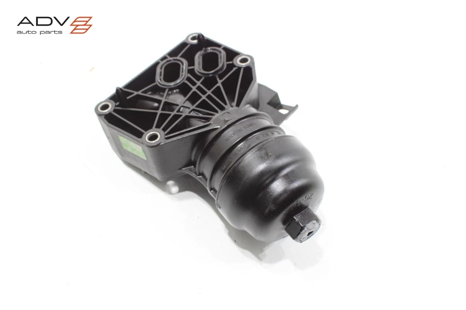 2023 - 2025 KIA SPORTAGE 2,5 Л КОРПУС МАСЛЯНОГО ФИЛЬТРА ДВИГАТЕЛЯ OEM - Изображение 2 из 4