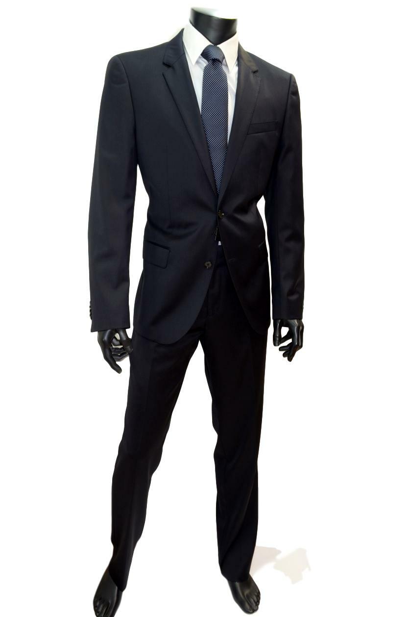 hugo boss mens suits