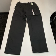 5.11 Tactical Taclite Pro Ripstop Pants, 74273 - Black 34x34