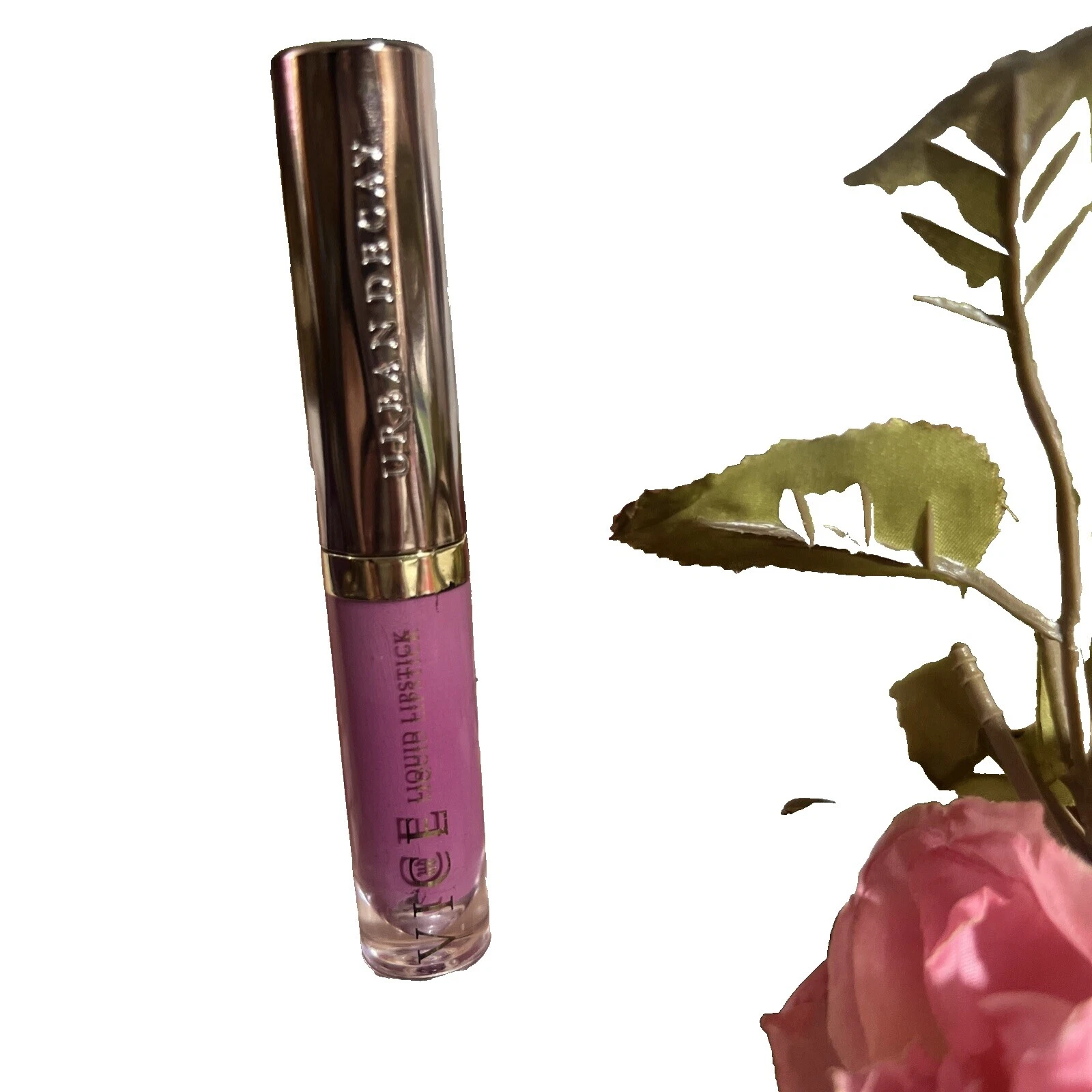 Productos para lápices labiales Urban Decay