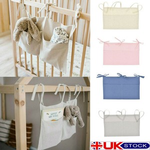 hanging baby cot