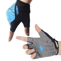 Sharbay Cycling Gloves Mountain Bike Gloves Road Racing Riding Gloves Anti-sl... on sale Sharbay Cycling Gloves Mountain Bike Gloves Road Racing Riding Gloves Anti-sl... on sale