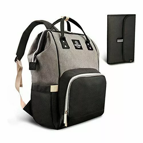 Pipi bear diaper bag travel sale backpack