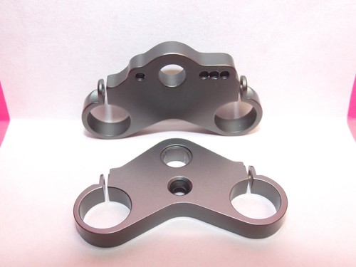 Venom Set Triple Morsetti in Lega Gpv1 Ven 0300 - Foto 5 di 6
